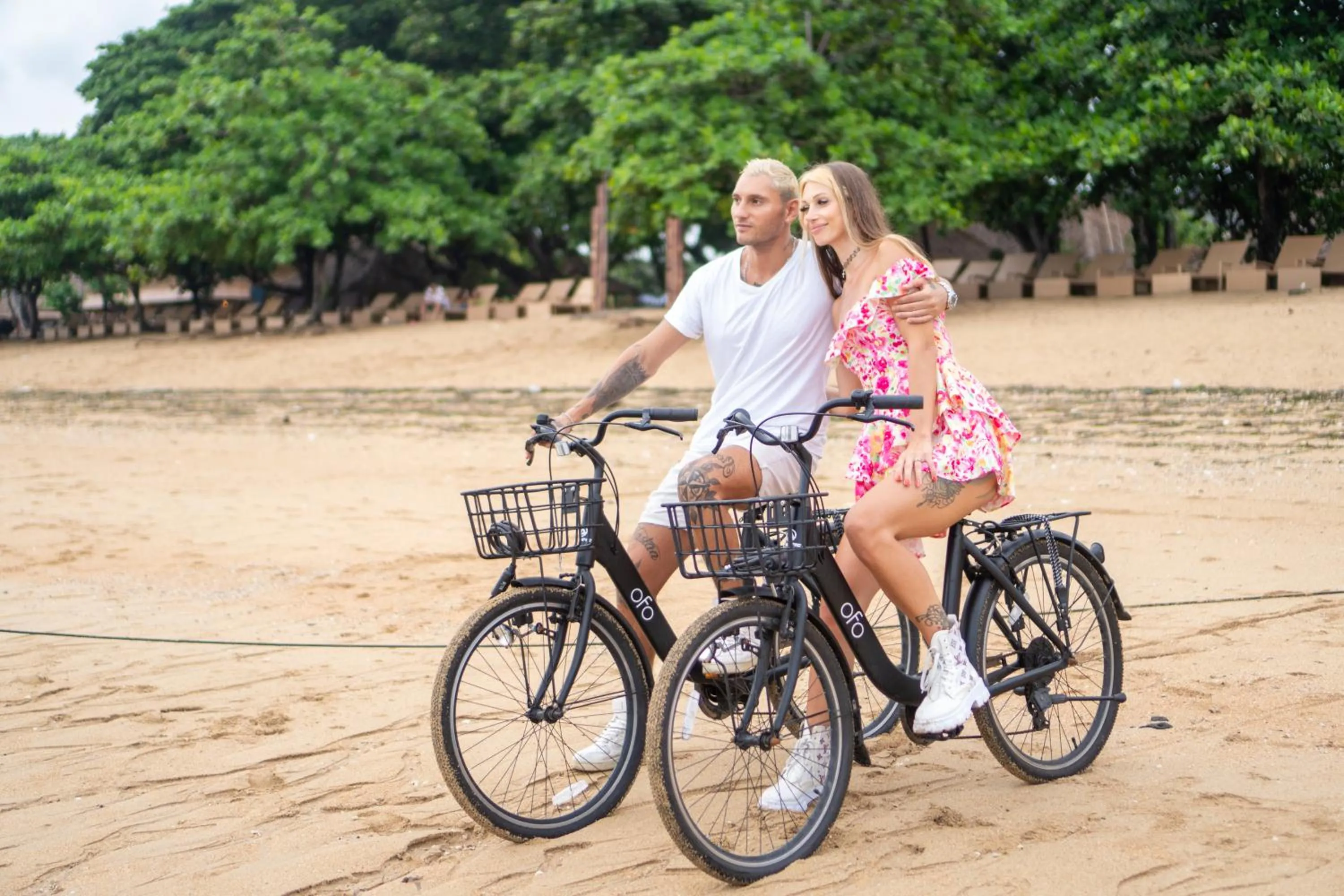 Activities in The Arca Villas by GenuineHost