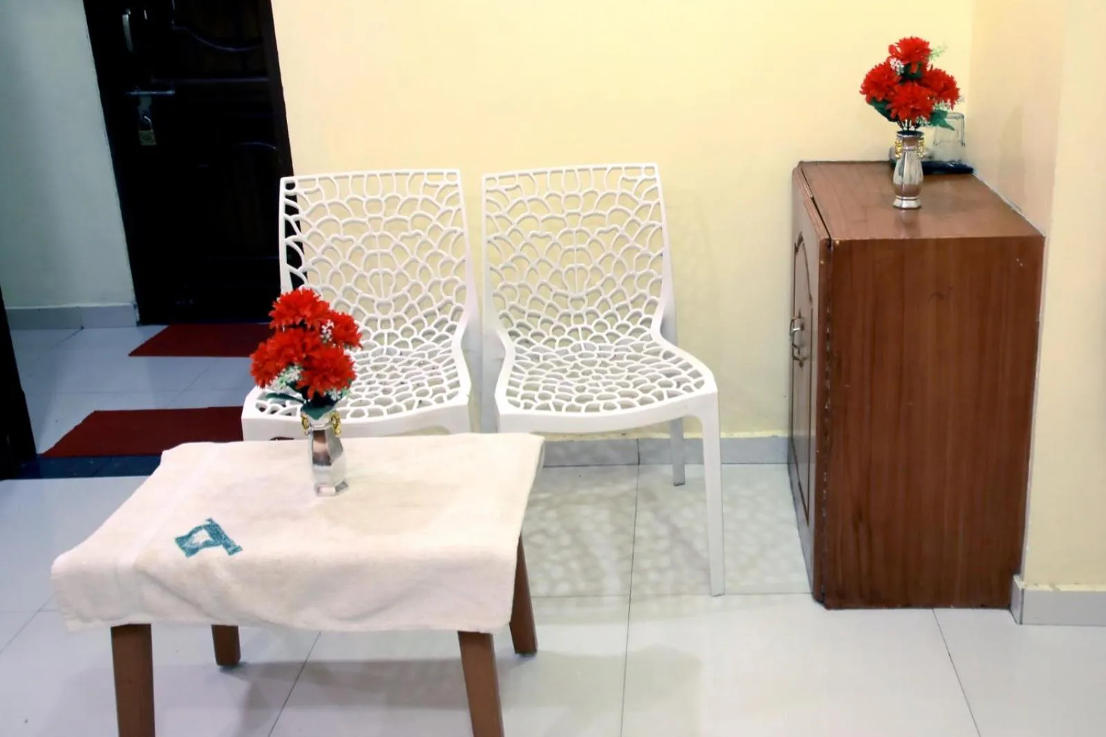 furniture in Ferdin Home Stay