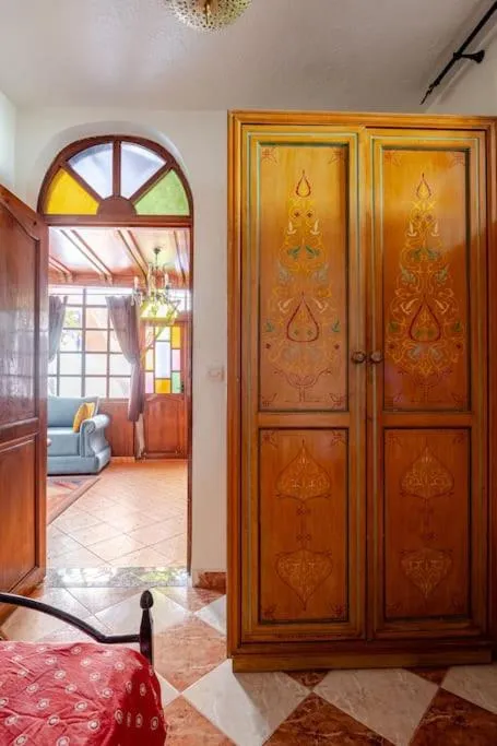 Dar Statia 3 vue mer