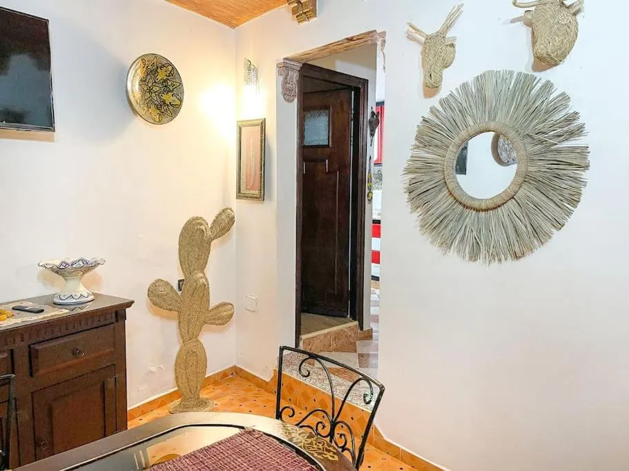 Dar Statia 3 vue mer