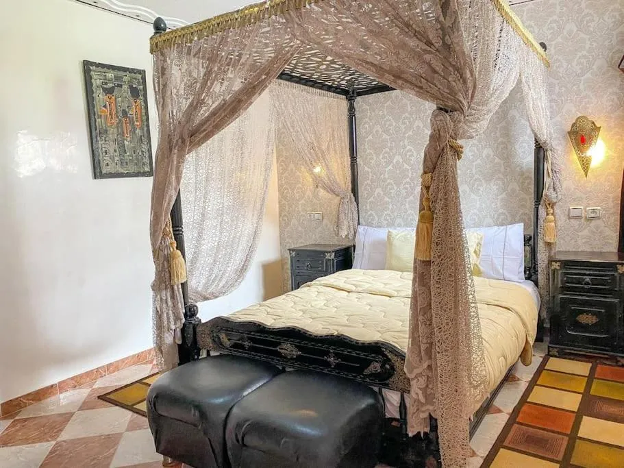 Dar Statia 3 vue mer