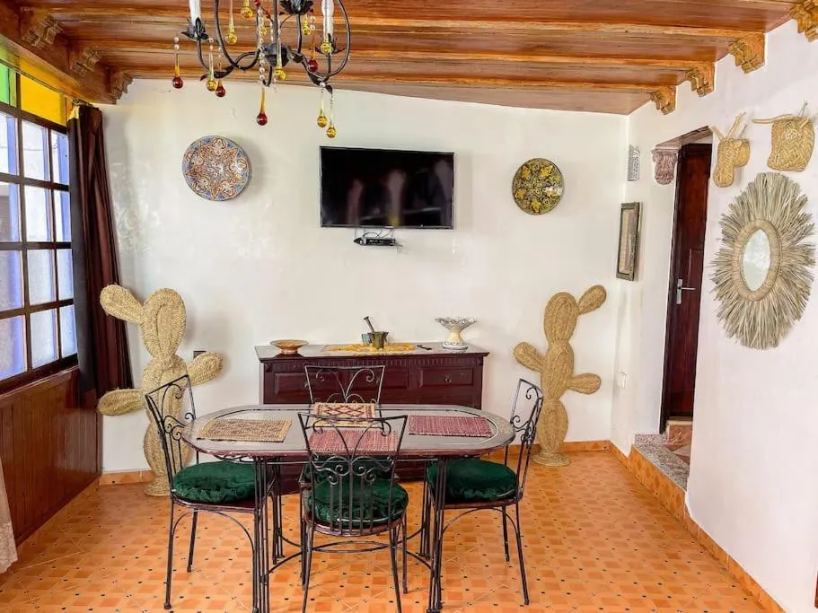 Dar Statia 3 vue mer