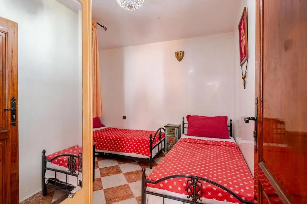 Dar Statia 3 vue mer