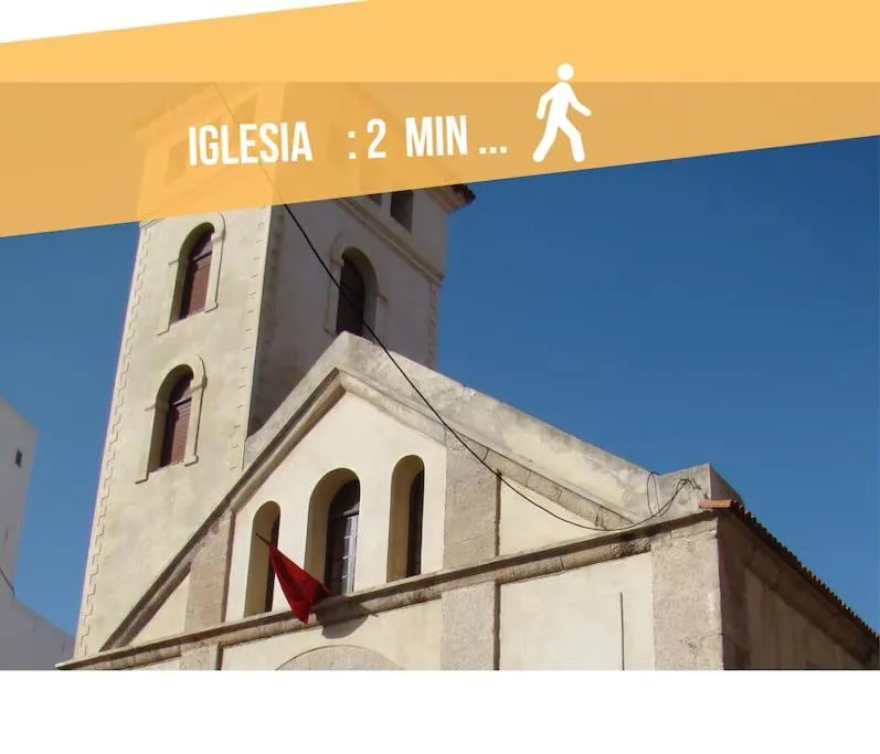 Dar Statia 3 vue mer