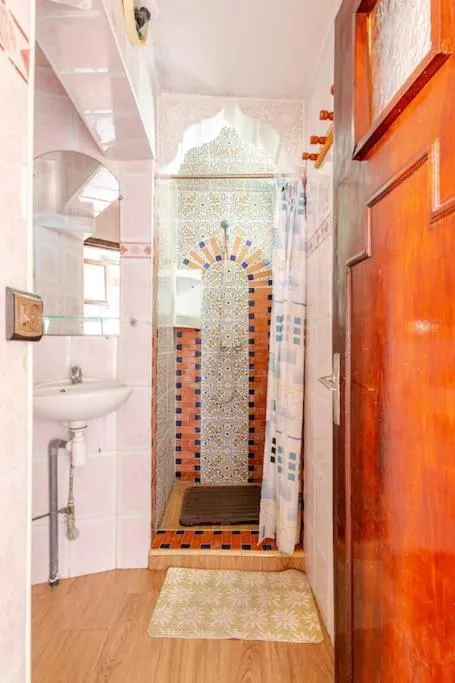 Dar Statia 3 vue mer