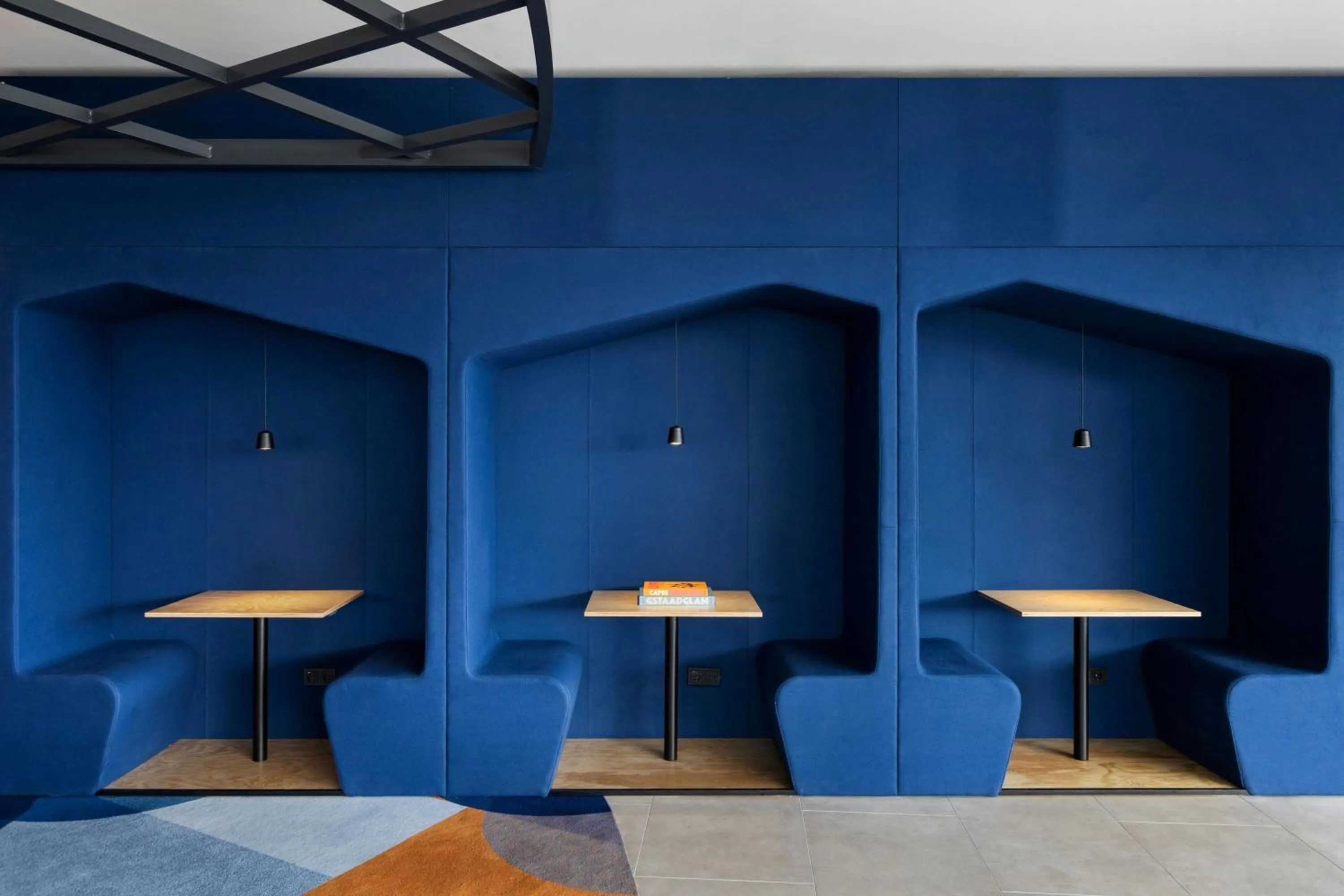 Other in The Passenger, a Tribute Portfolio Hotel