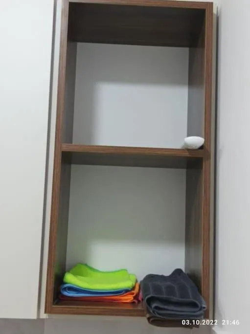 Next Green Apartment Makhinjauri