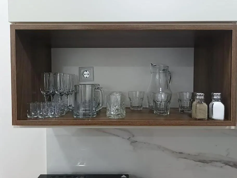 Next Green Apartment Makhinjauri