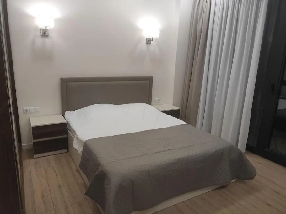 Next Green Apartment Makhinjauri