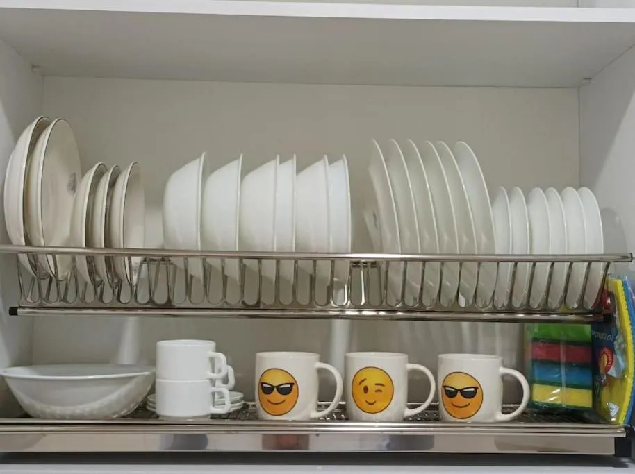 Next Green Apartment Makhinjauri