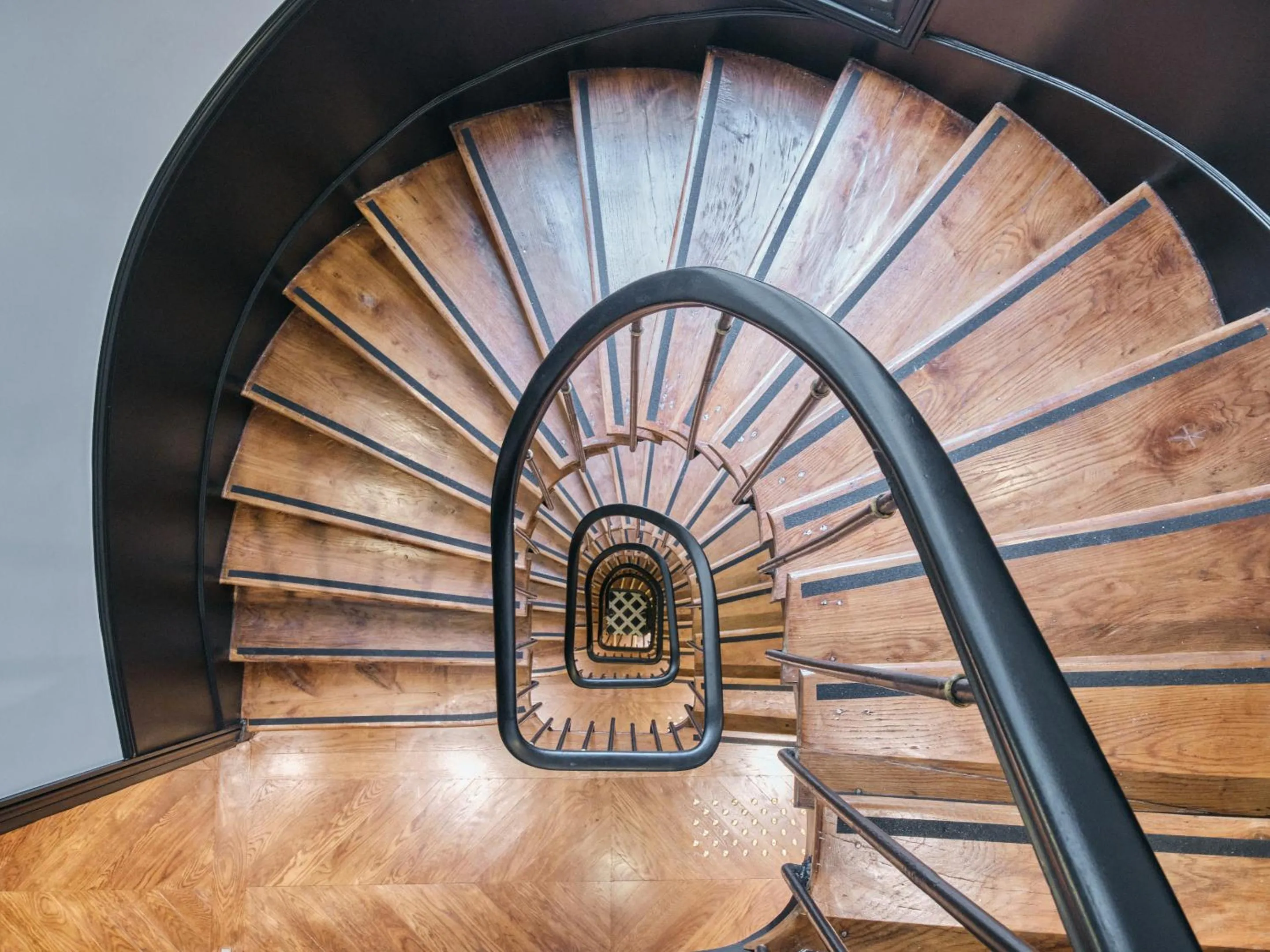 storage in Nestay Les Halles