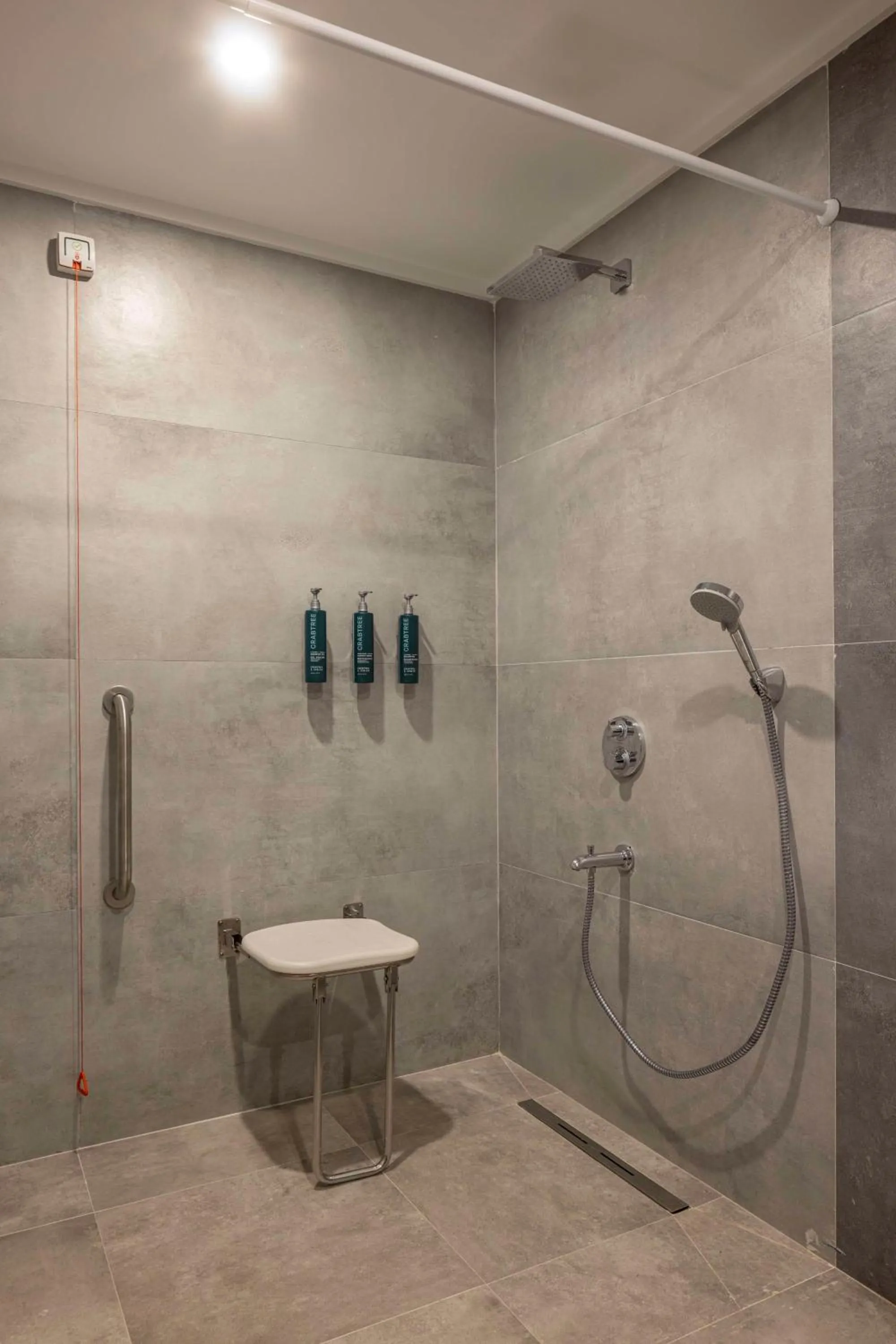 Bed in Doubletree By Hilton Suites Trabzon Yomra