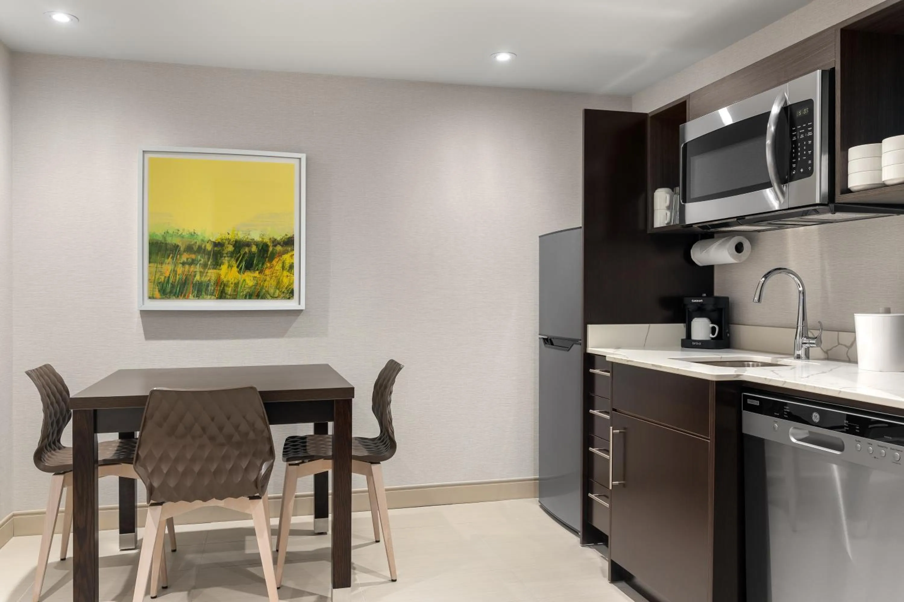 Home2 Suites By Hilton Kitchener