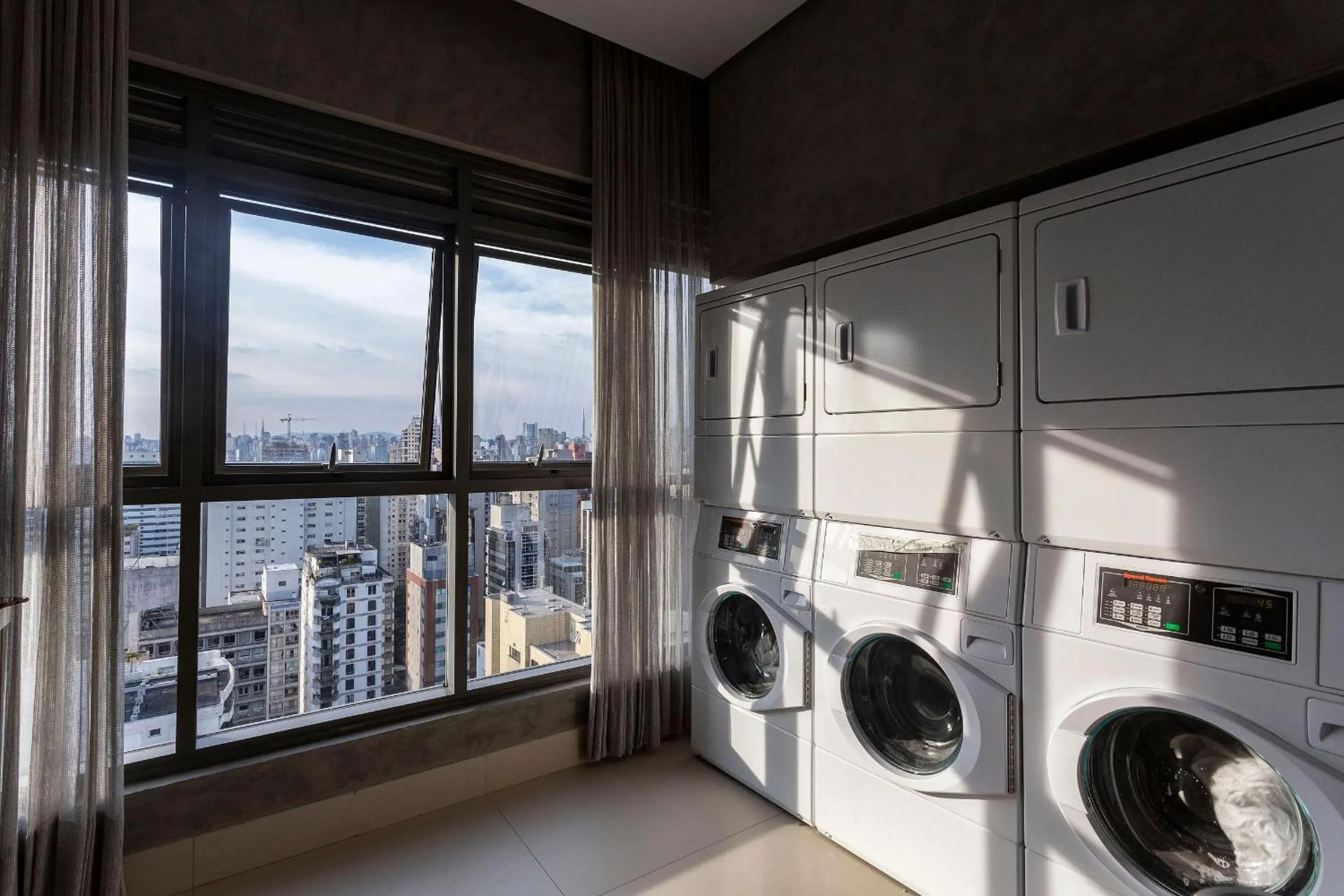 washing machine in Dsg Itaim