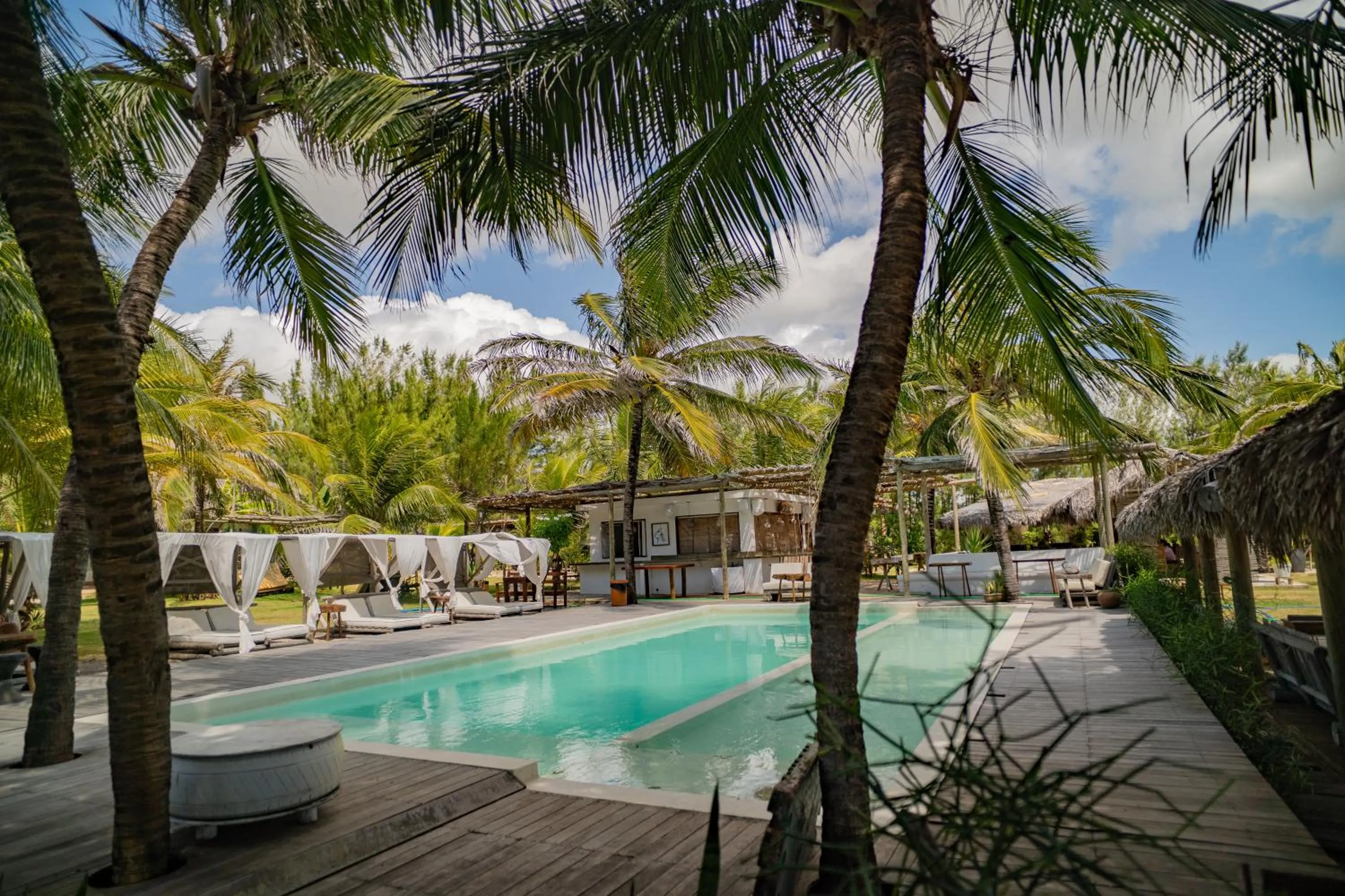 Day in Zebra Boutique Hotel