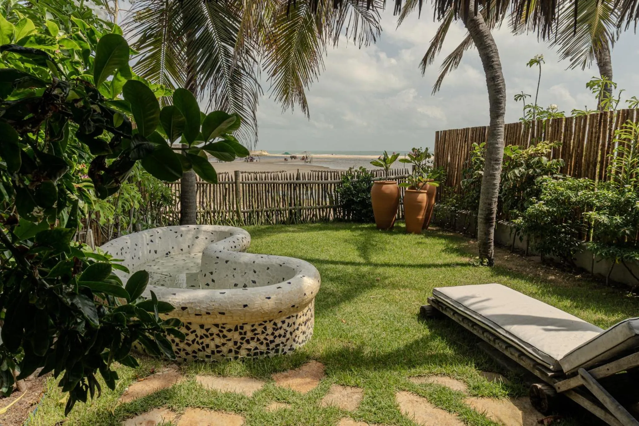 Day in Zebra Boutique Hotel