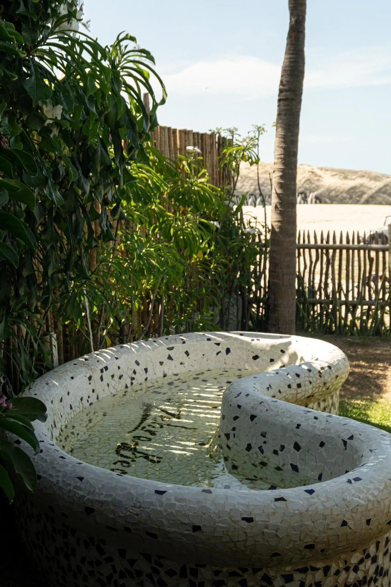 Day in Zebra Boutique Hotel