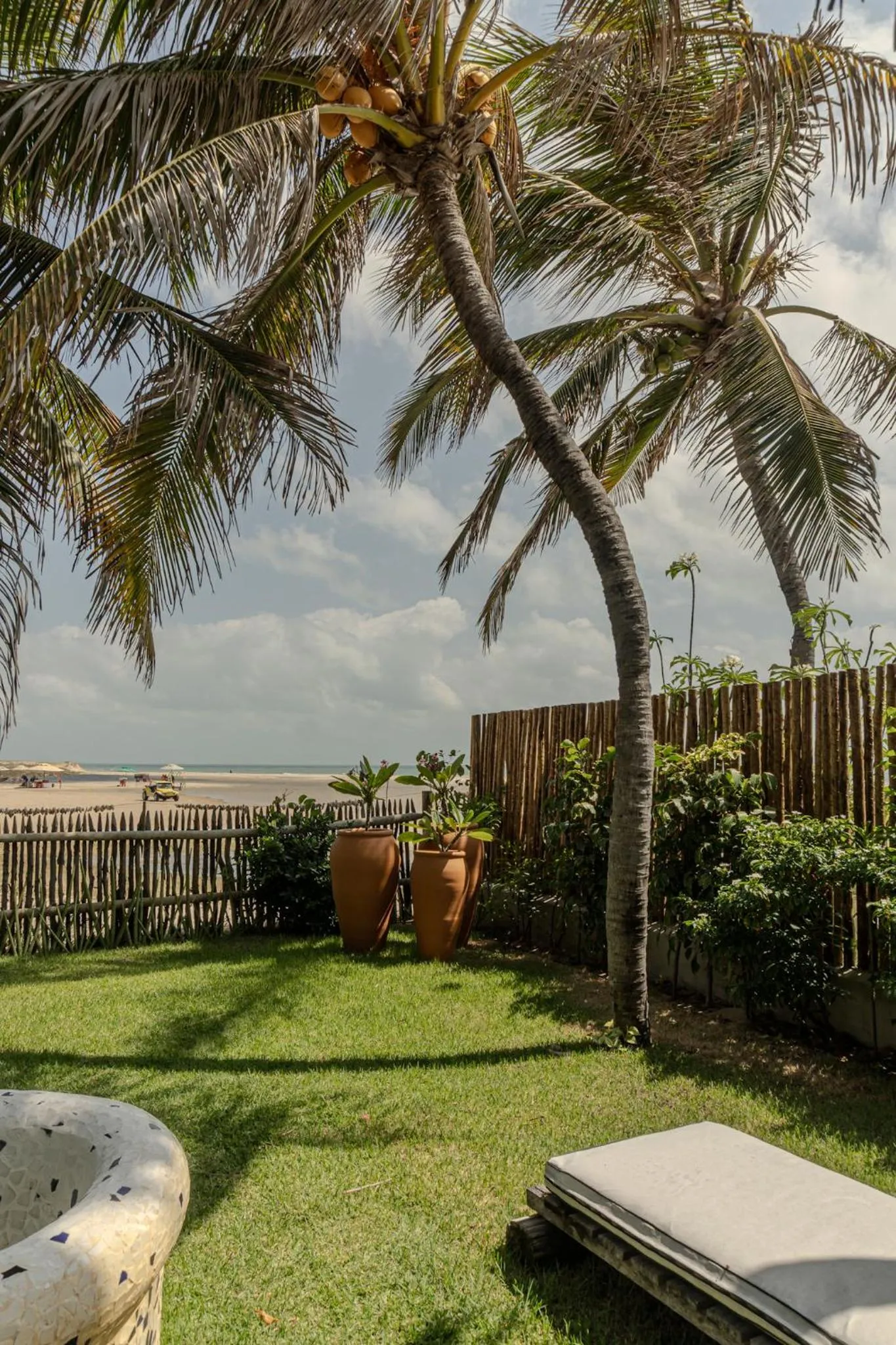 Day in Zebra Boutique Hotel