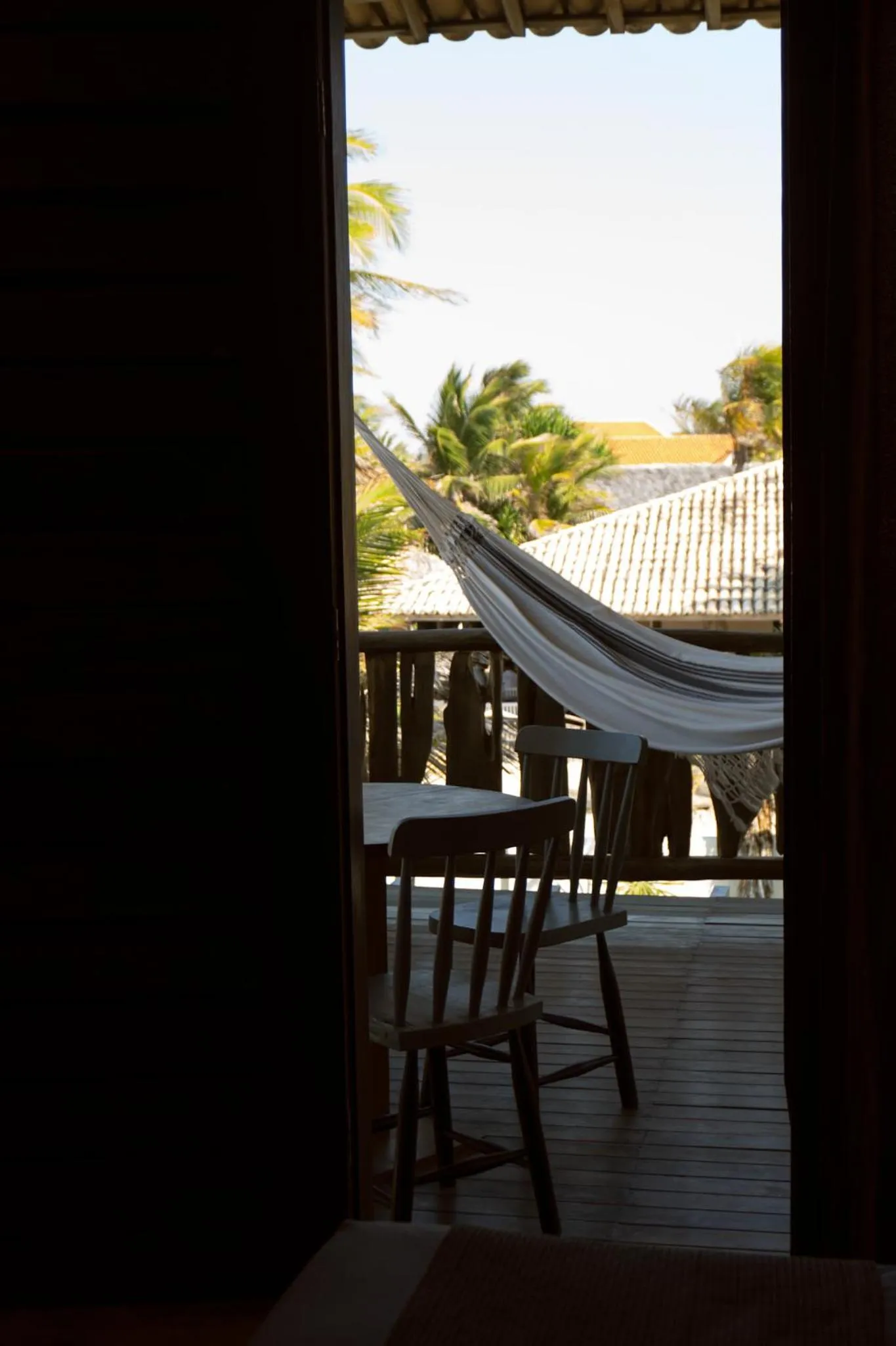 View (from property/room) in Zebra Boutique Hotel