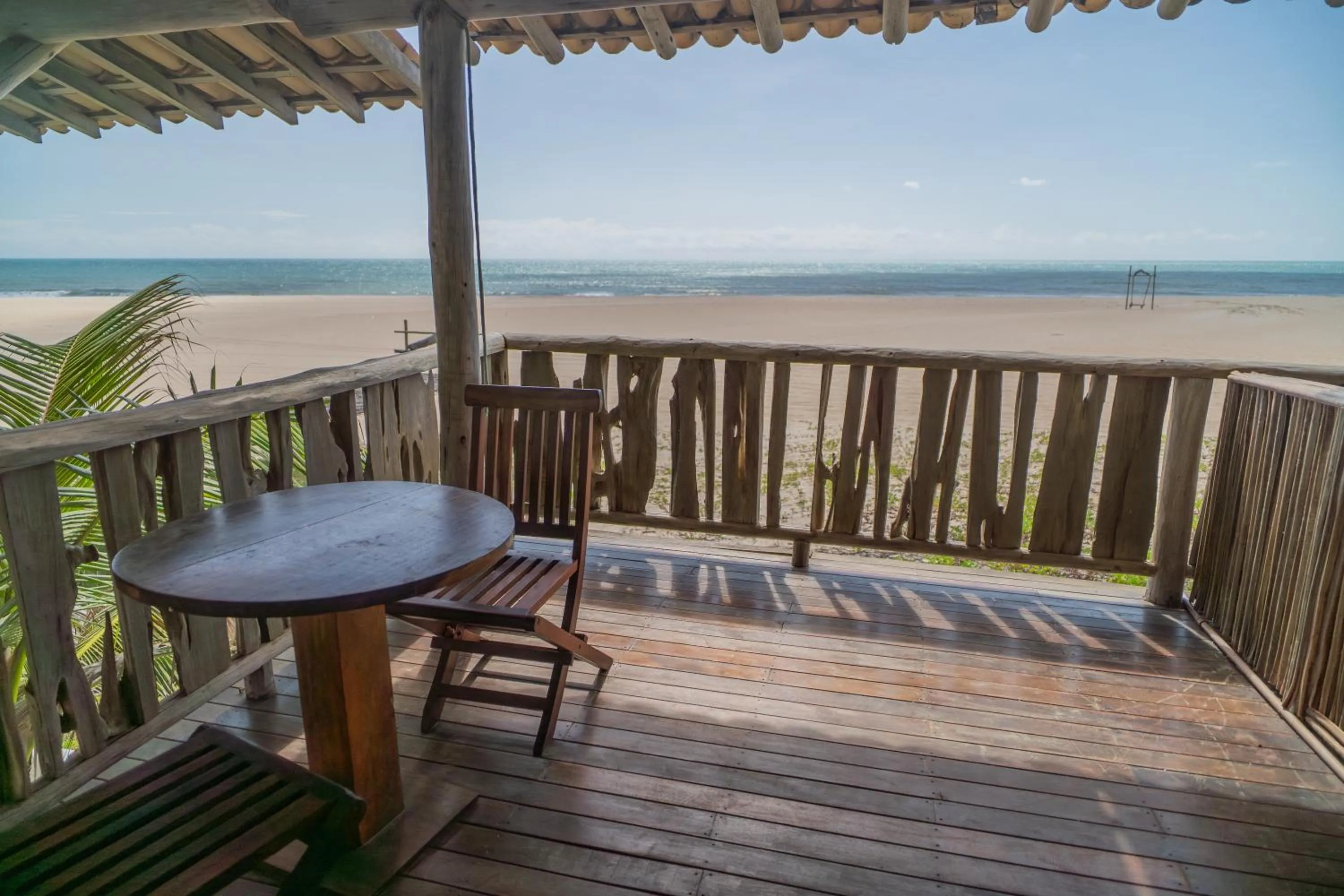 View (from property/room) in Zebra Boutique Hotel