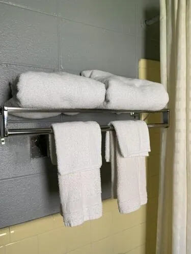 Paradise Suites - Newport News & Jefferson Ave