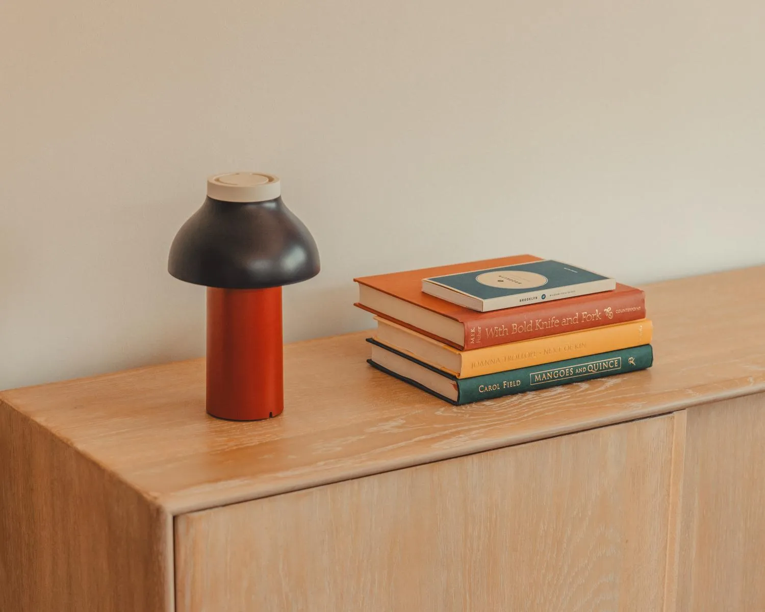 Decorative detail in Scout Living, powered by Placemakr - Midtown