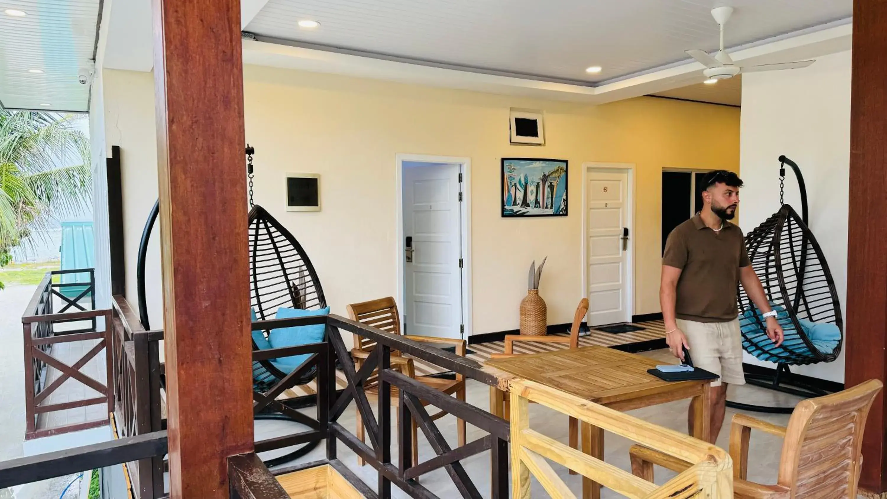 Wave Crest Retreat Wave Crest Retreat