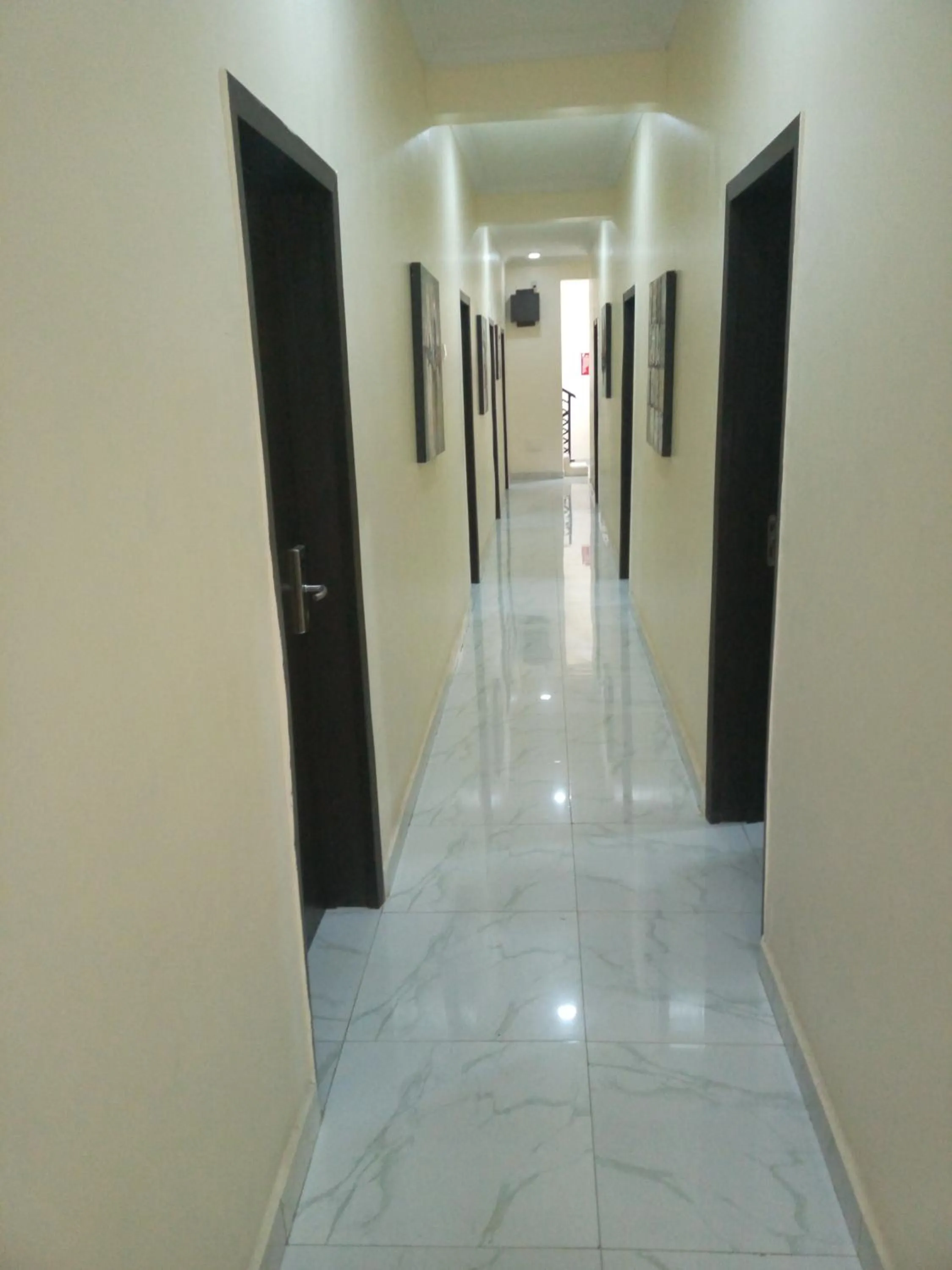 Villa Angelia Boutique Hotel