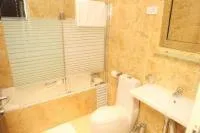 Bathroom in Villa Angelia Boutique Hotel