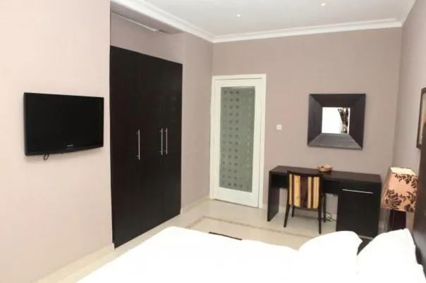 Villa Angelia Boutique Hotel