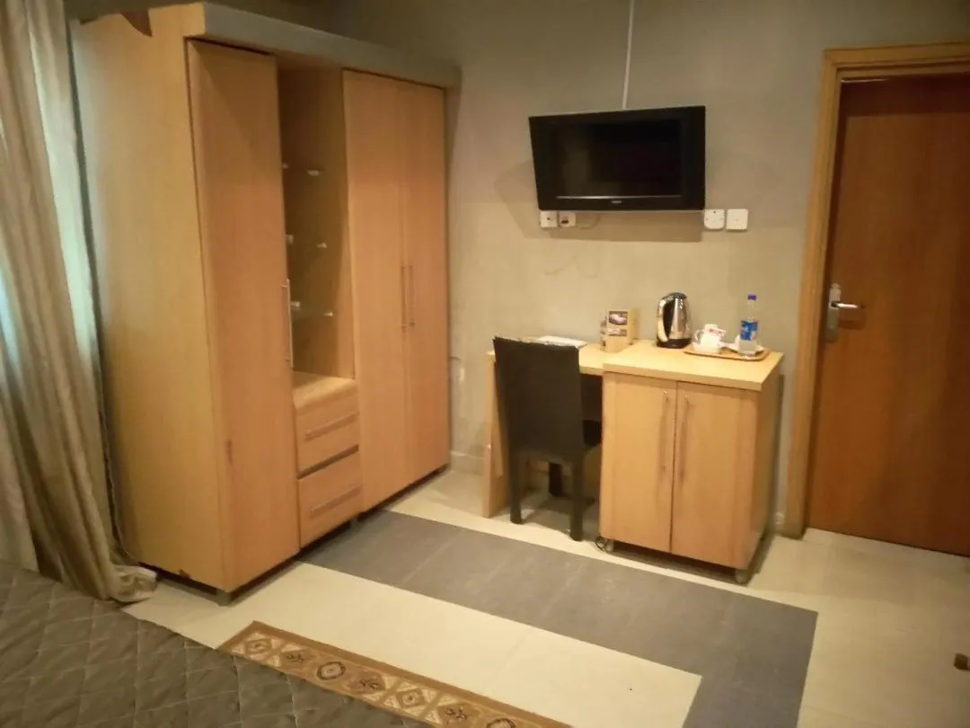 Villa Angelia Boutique Hotel