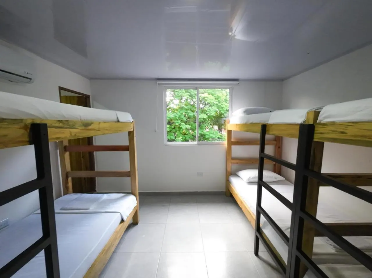 Bed in Casa Cándido