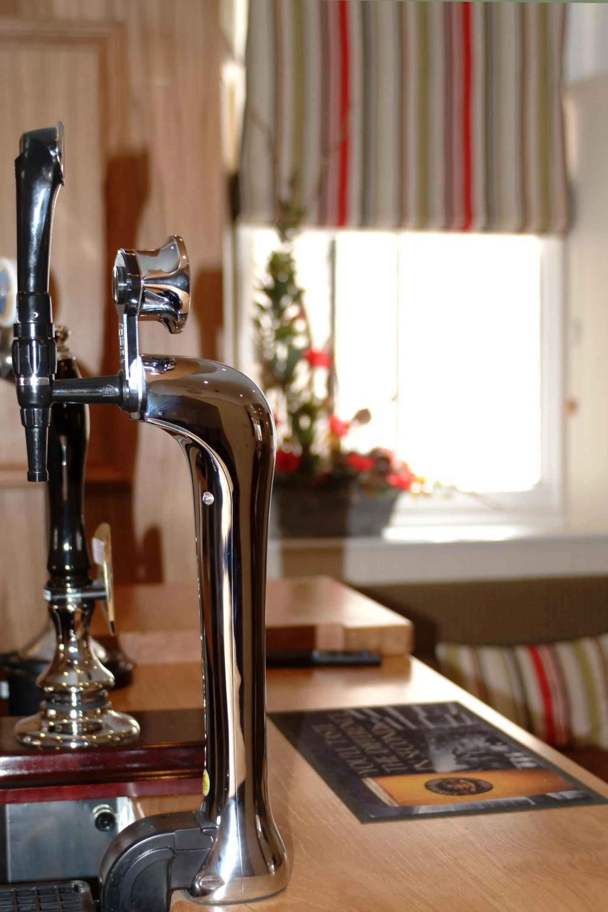 Lounge or bar in Gwesty'r Emlyn Hotel