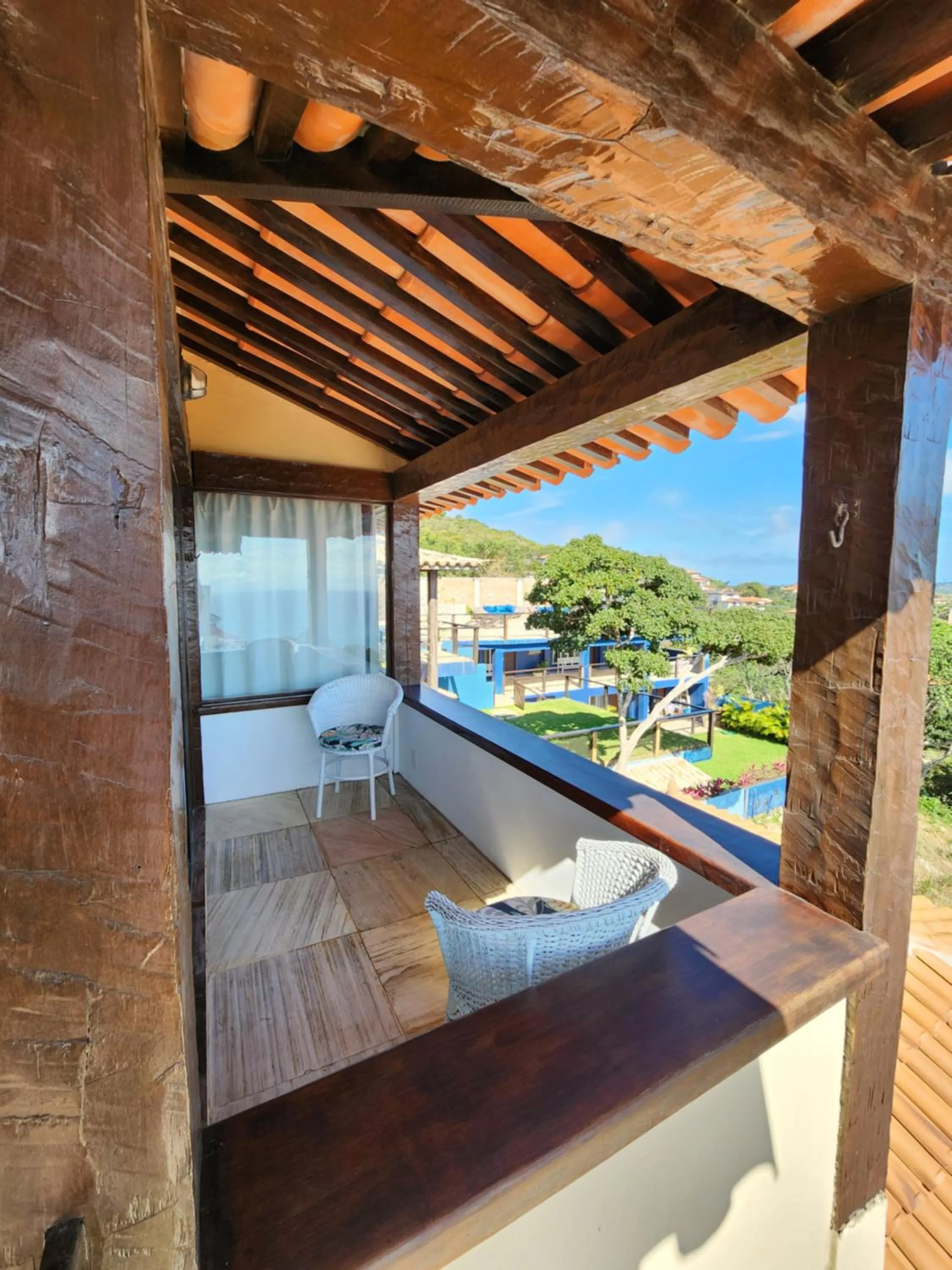 Day in Pousada Dreamland Buzios