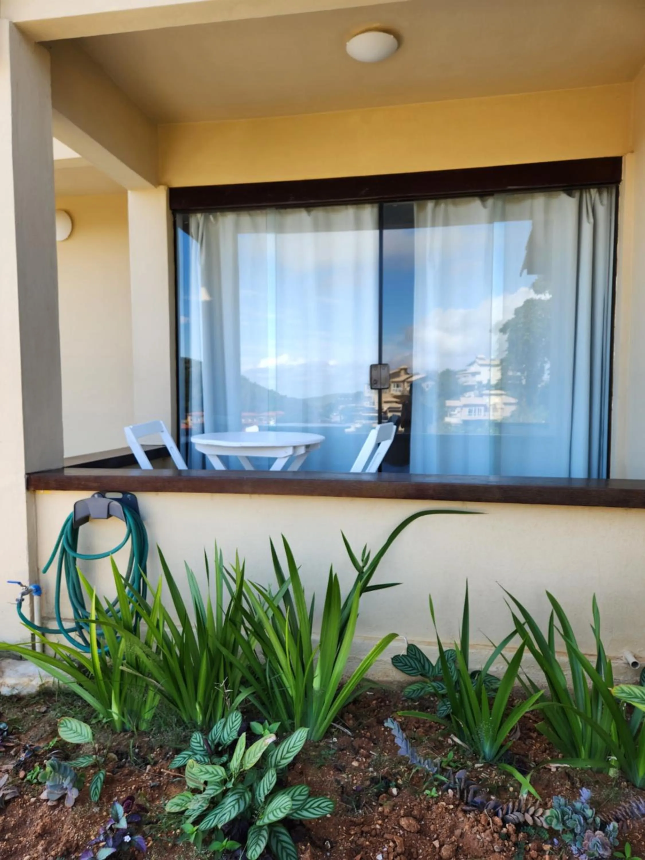 Day in Pousada Dreamland Buzios