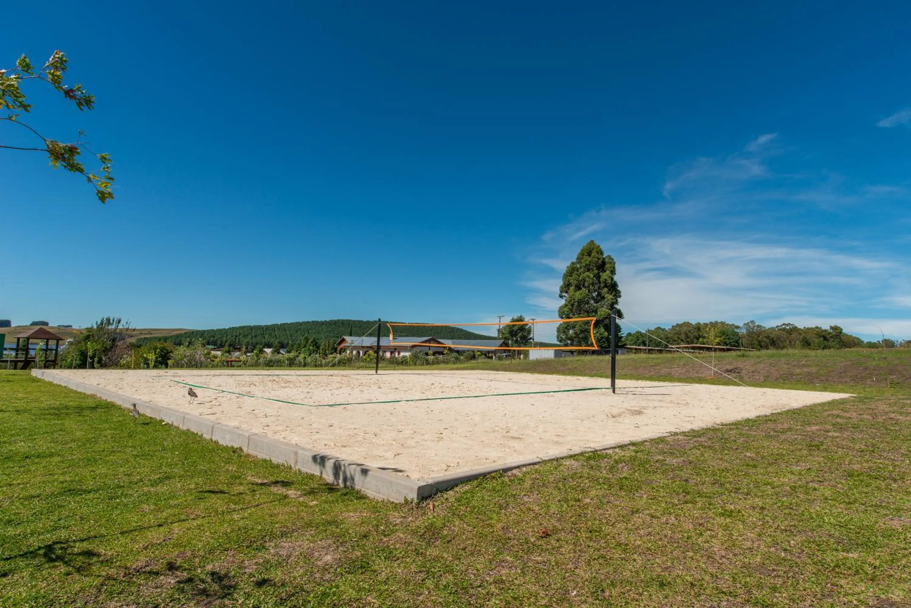 Activities in Divisa Experience Resort