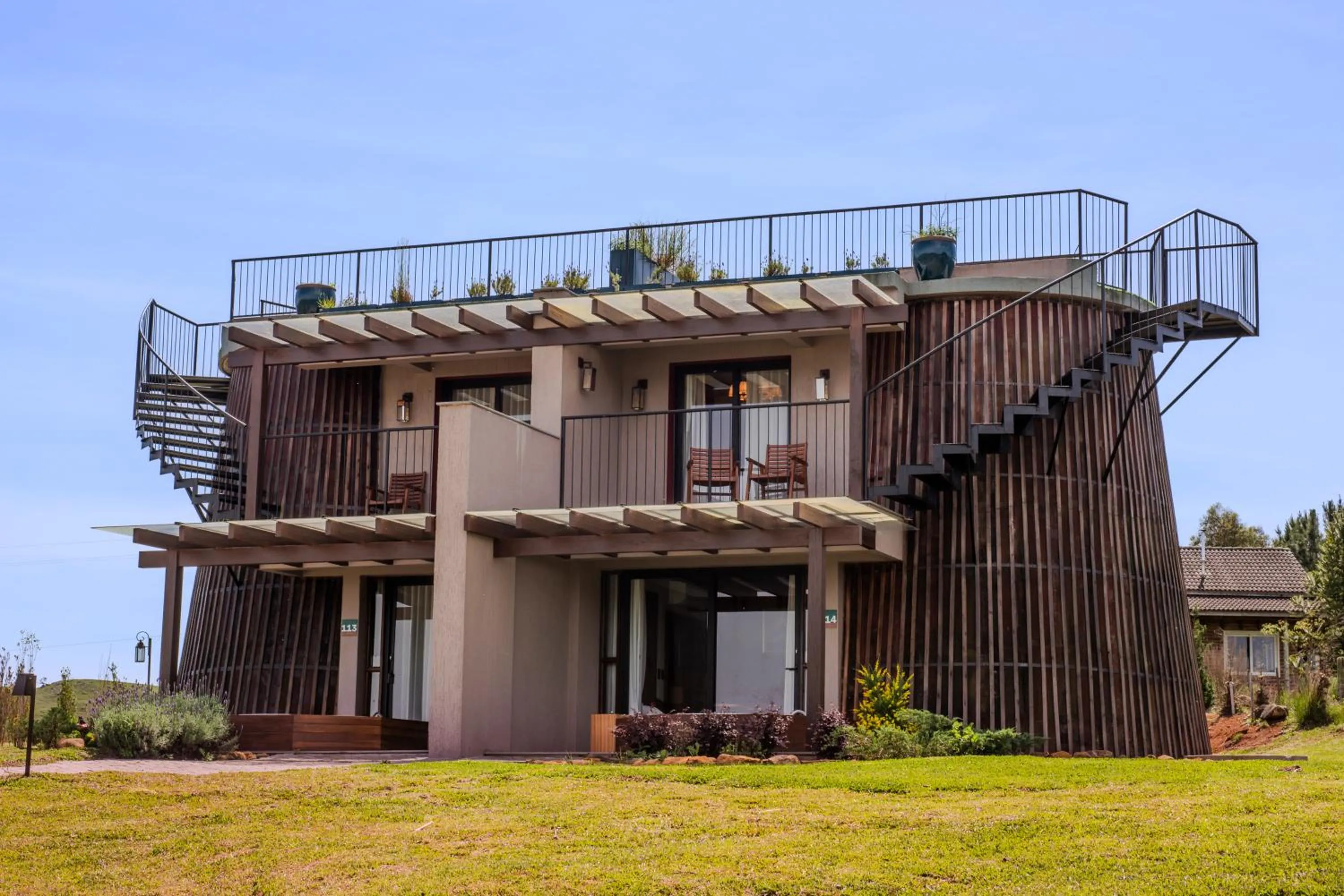 Divisa Experience Resort