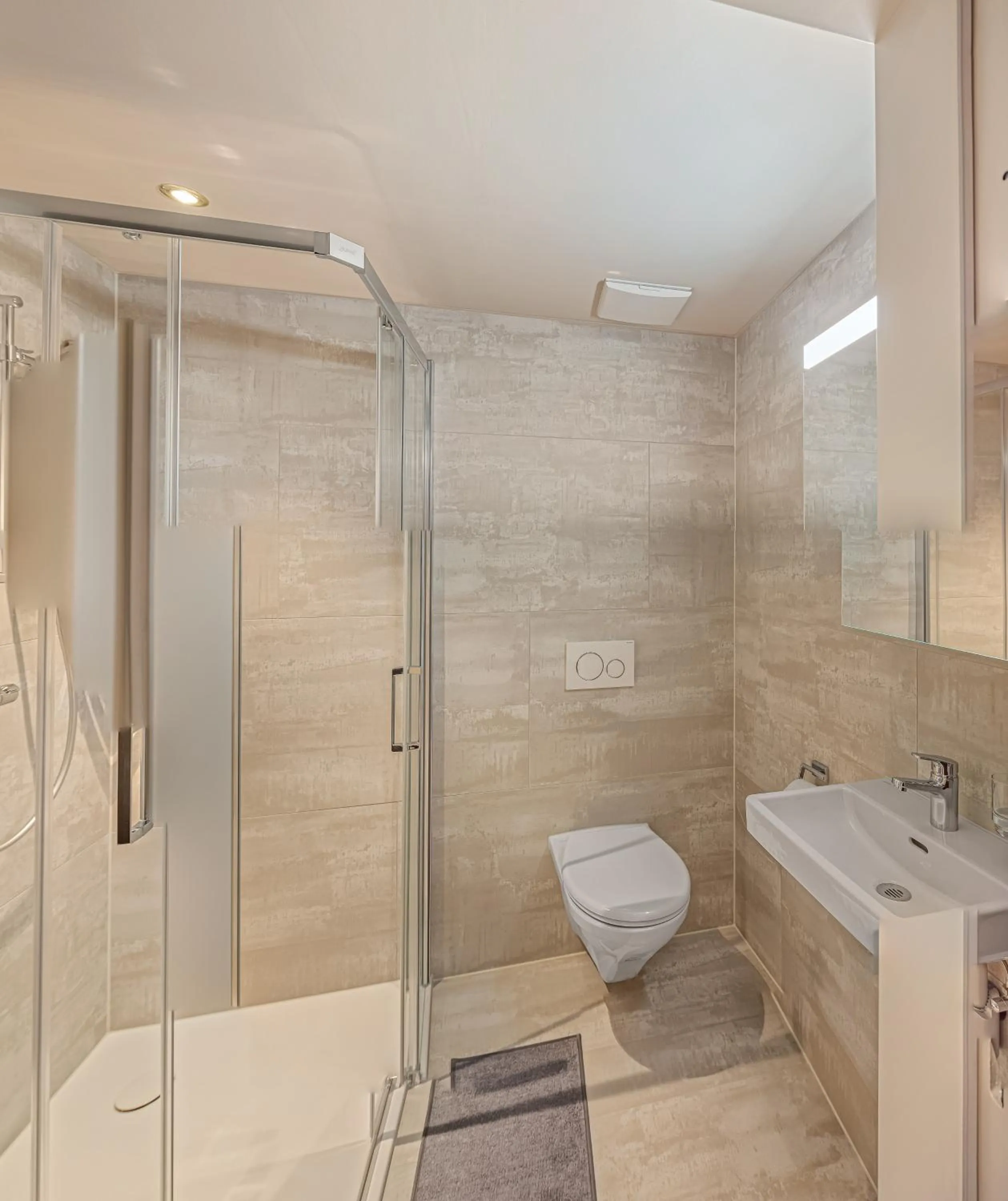 Hotel Rütli am Bahnhof Rüti ZH