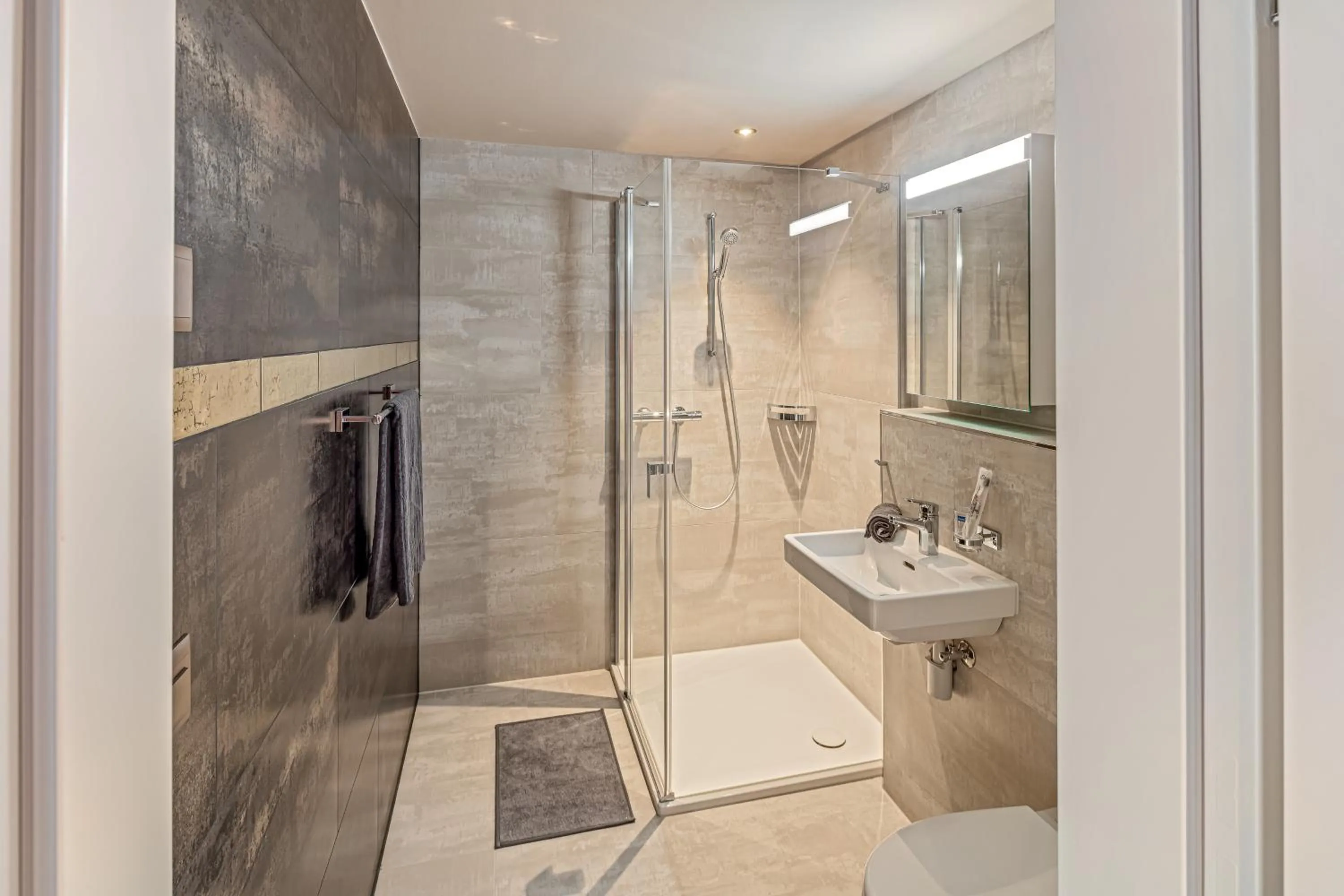 Hotel Rütli am Bahnhof Rüti ZH