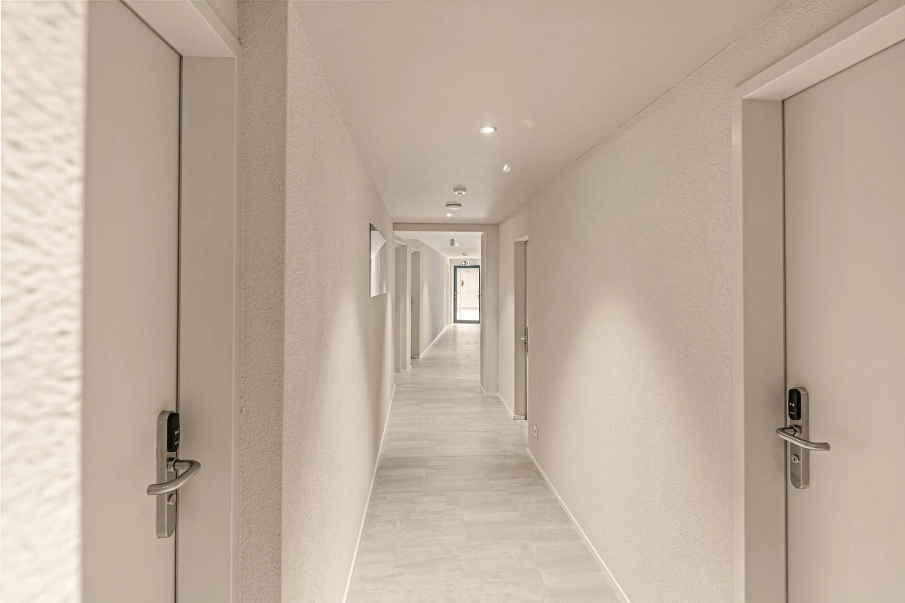 Hotel Rütli am Bahnhof Rüti ZH