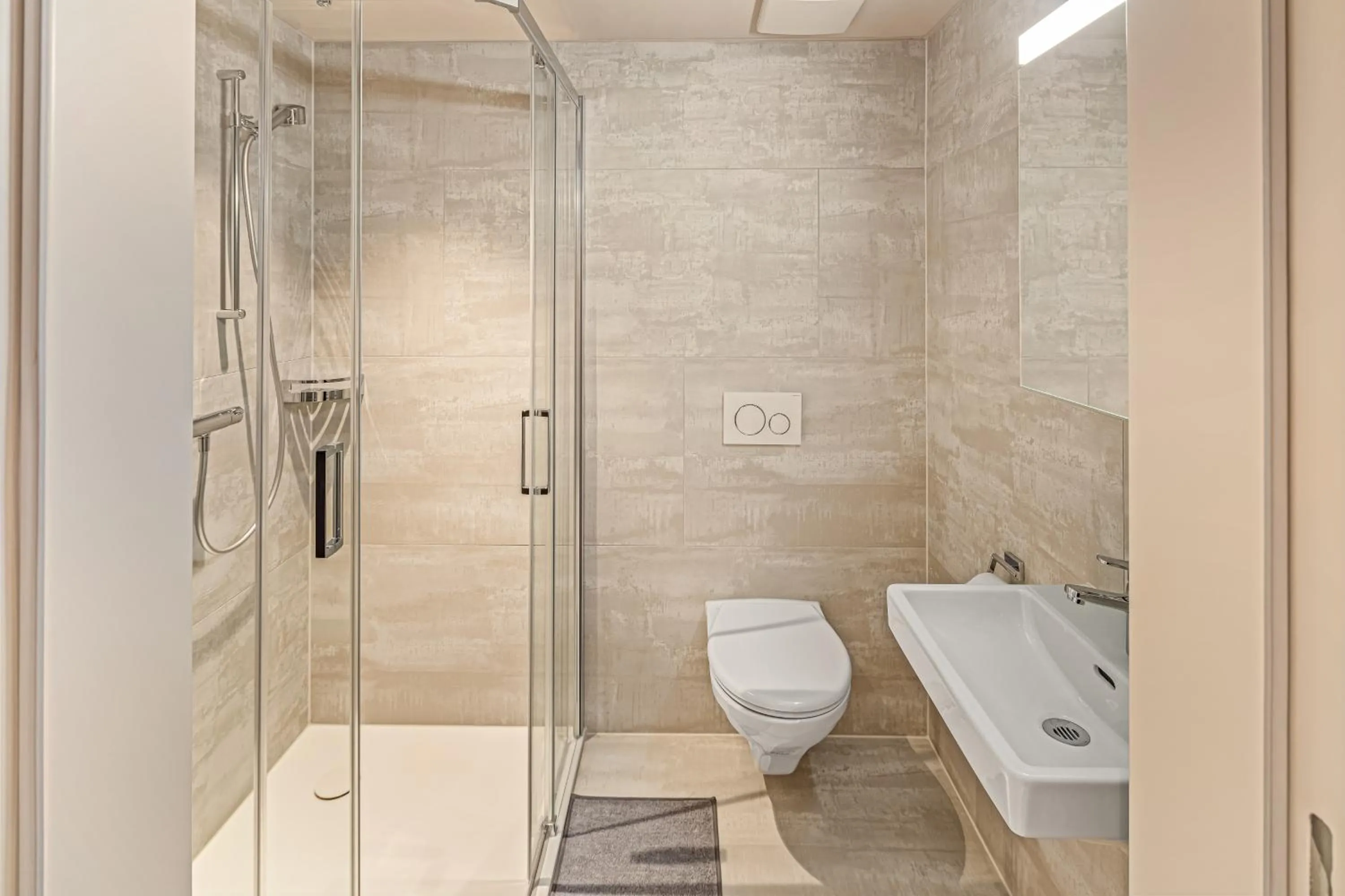 Hotel Rütli am Bahnhof Rüti ZH