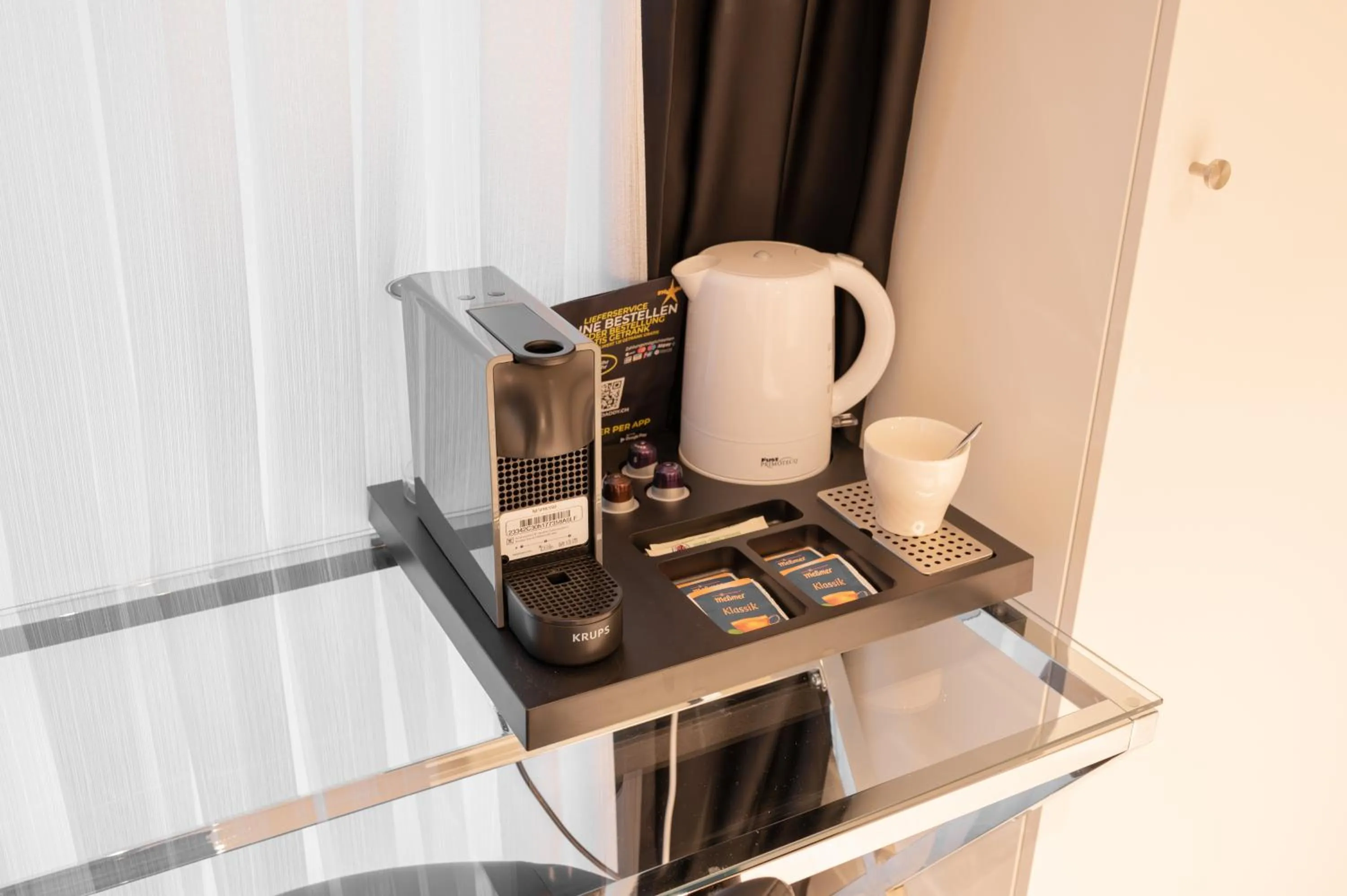 Hotel Rütli am Bahnhof Rüti ZH