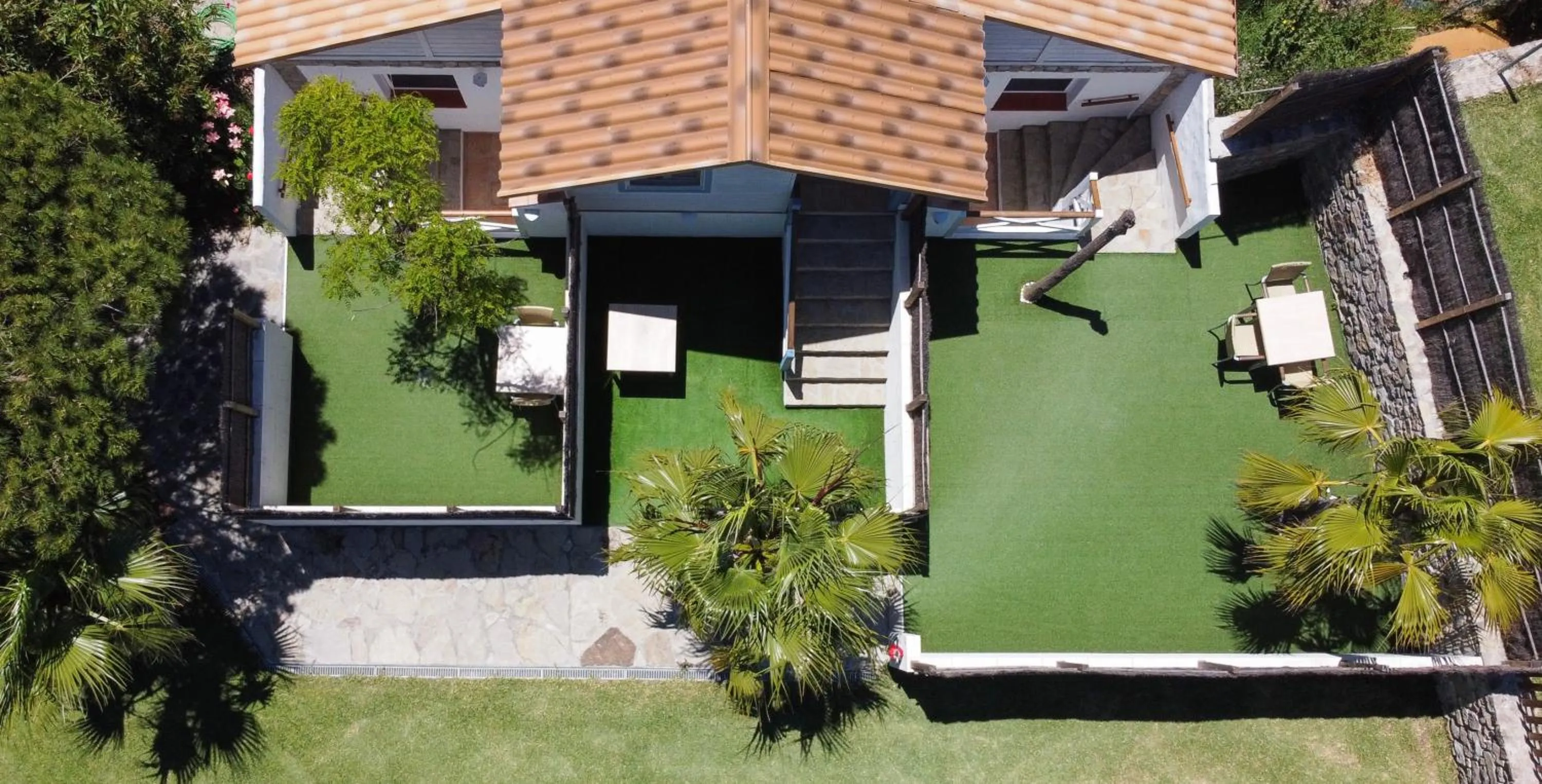 Balcony/Terrace in Hotel La Torre