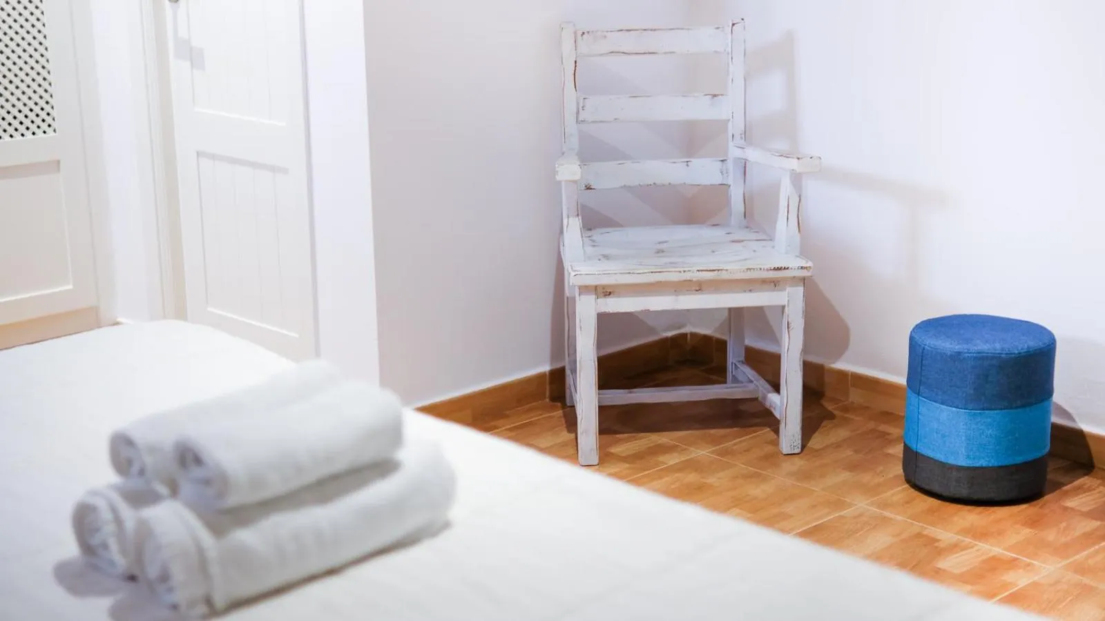 Other, Bed in Hotel La Torre