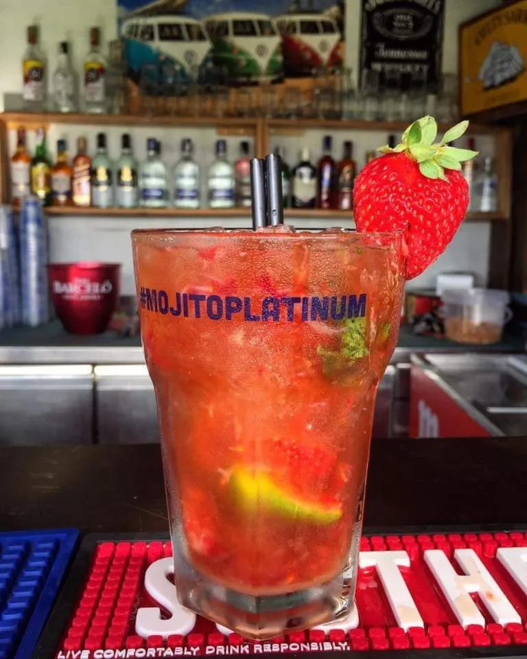 Garden in Hotel La Torre