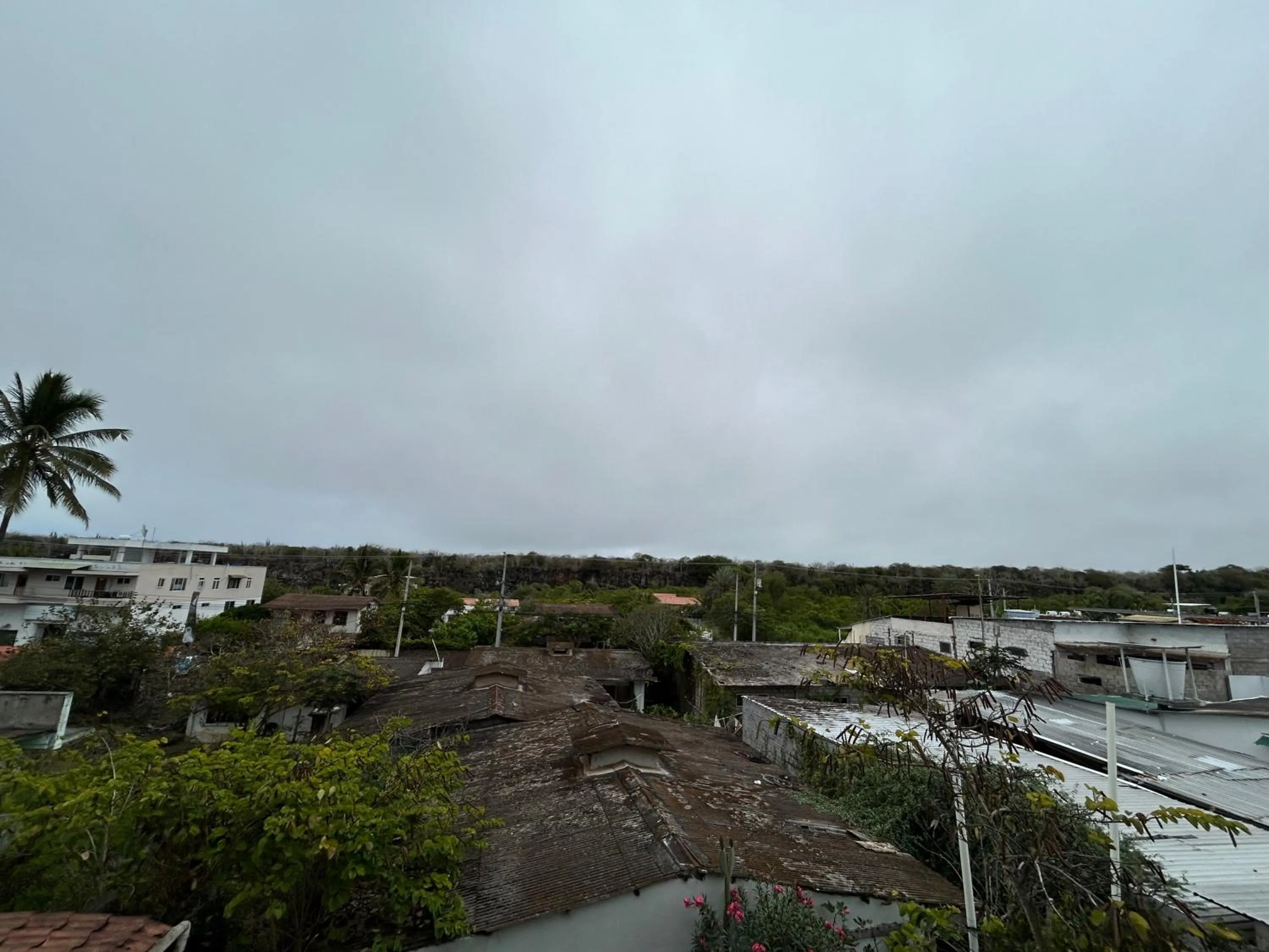 Day in Hostal Sir Francis Drake