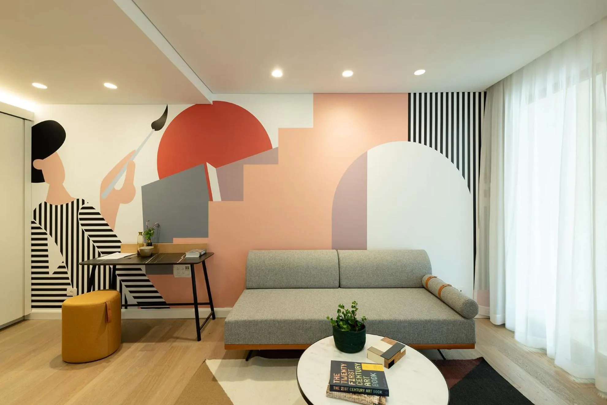 Elma Hotel and Art Complex