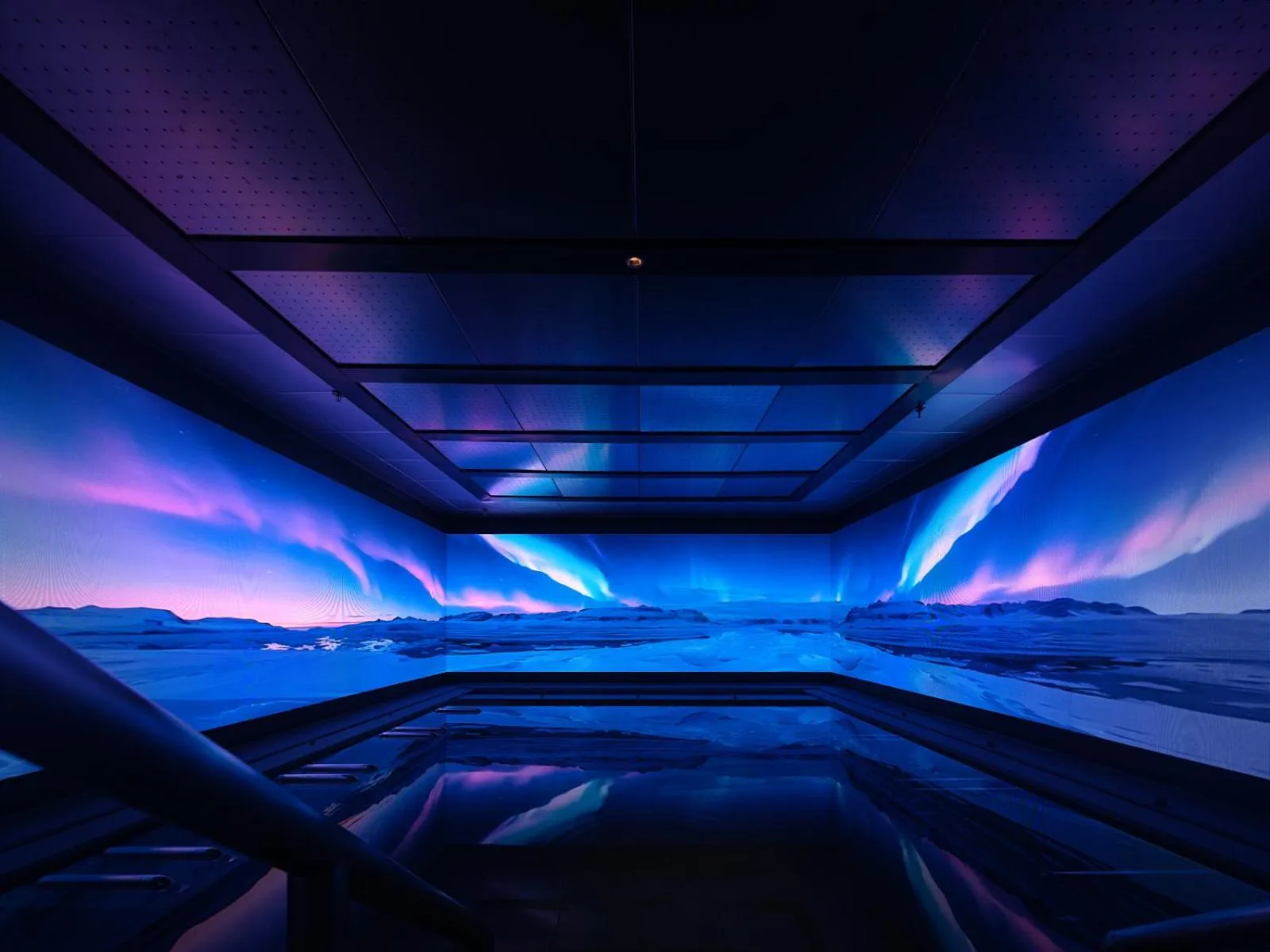 ISEYA Panoramic Hotel Chongqing Jiefangbei Flagship