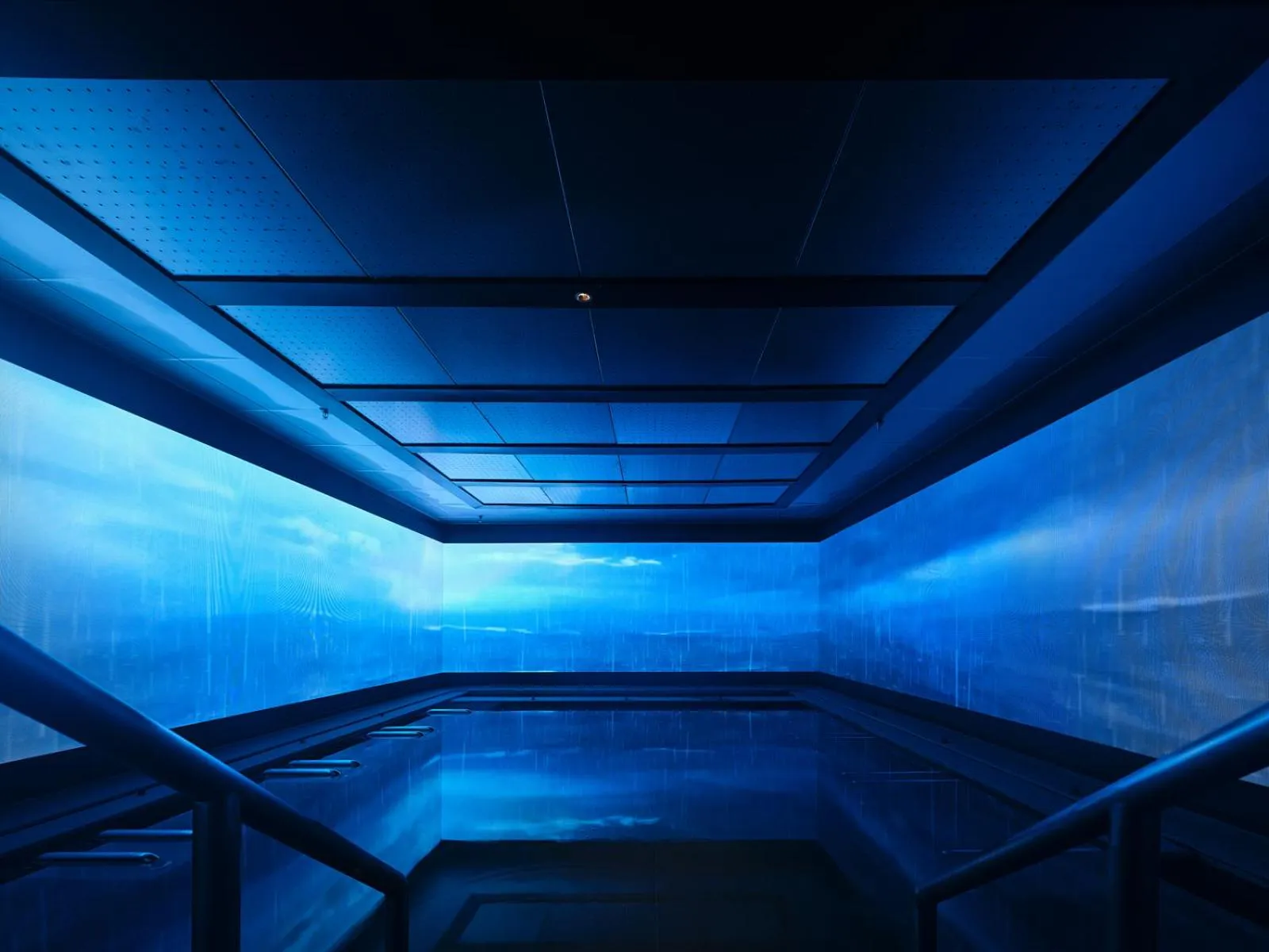 ISEYA Panoramic Hotel Chongqing Jiefangbei Flagship