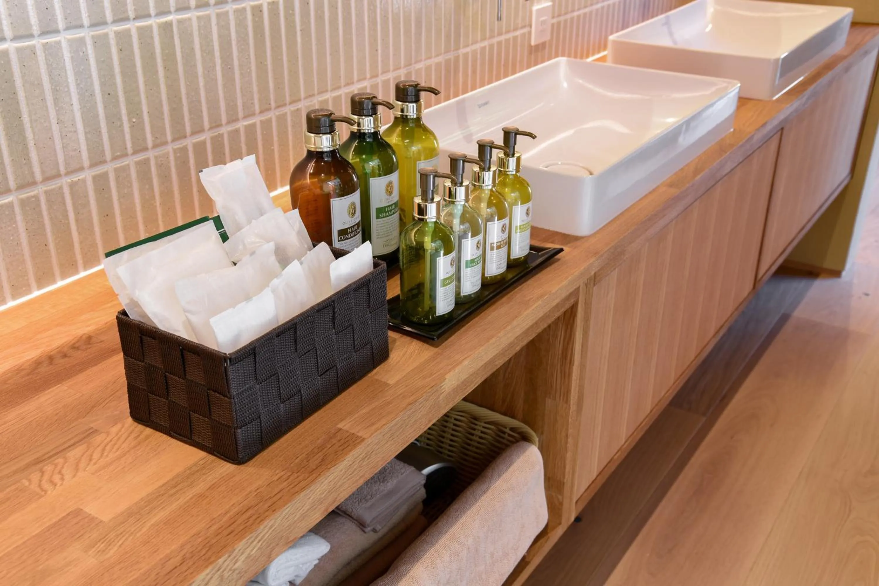 Other in Kinshuusanso